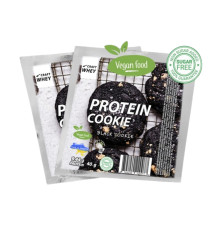 Protein Cookie - 40g Black (Поштучно)