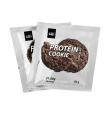 Protein Cookie - 60g Chocolate (Поштучно)