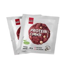 Protein Cookie - 60g Red Velvet (Поштучно)