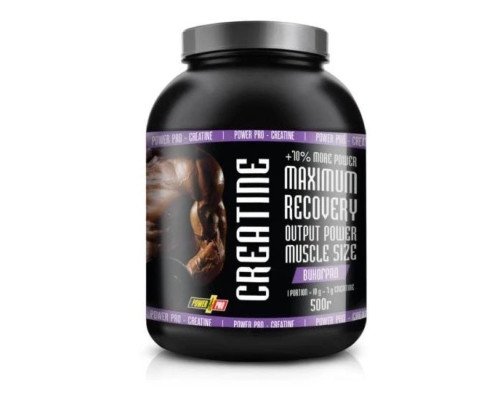 Creatine - 500g