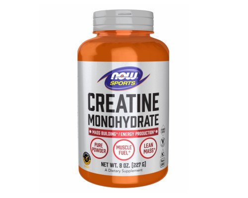 Creatine Powder - 8 oz