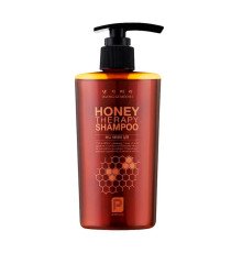 Шампунь "Медовая терапия", Daeng Gi Meo Ri Honey Therapy Shampoo - 200ml