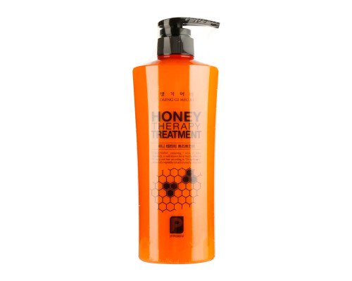 Кондиціонер для волосся " Медова терапія", Daeng Gi Meo Ri Honey Therapy Treatment - 500ml