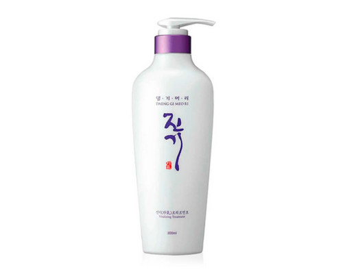 Регенеруючий кондиціонер Daeng Gi Meo Ri Vitalizing Treatment – 300 мл