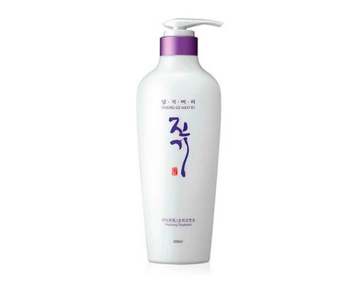 Регенеруючий кондиціонер, Daeng Gi Meo Ri Vitalizing Treatment - 500ml
