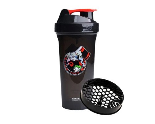 DC Harley Quinn Shaker Lite - 800ml