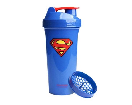 DC Superman Shaker Lite - 800ml