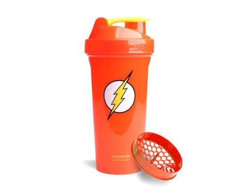 DC The Flash Shaker Lite - 800ml