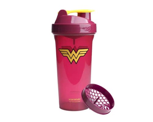 DC Wonderwomen shaker Lite - 800ml