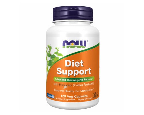 Diet Support - 120 vcaps