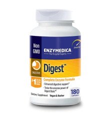 Digest - 180 caps