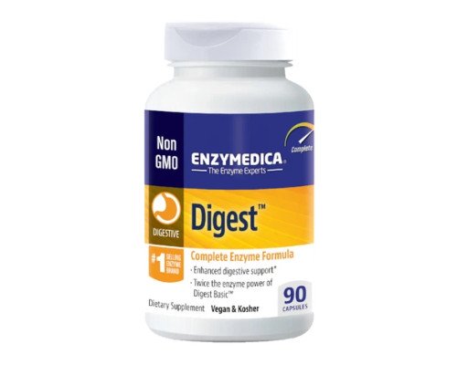 Digest - 90 caps
