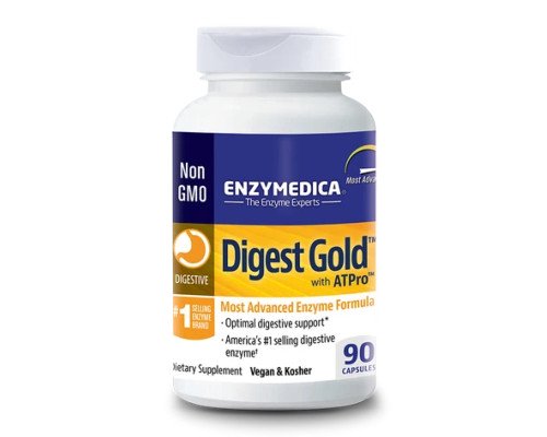Digest Gold - 90 caps