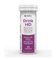 Drink HD - 20 caps