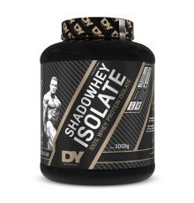 Shadowhey Isolate - 2000g Pistachio