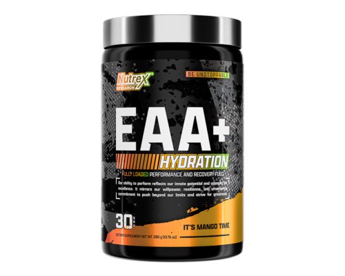 EAA Hydration - 30srv It's Mango Time