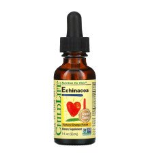 Echinacea Liquid - 30ml Orange