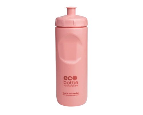 EcoBottle Squeeze - 500ml Burnt Pink