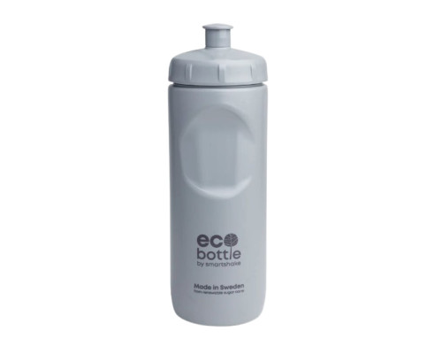 EcoBottle Squeeze - 500ml Gray