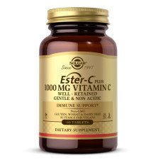 Ester-C® Plus 1000 mg Vitamin C - 60 tabs