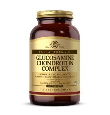 Extra Strength Glucosamine Chondroitin Complex - 150 tabs