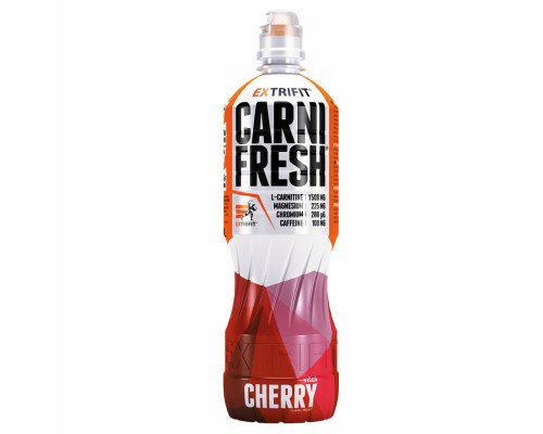 Carni Fresh - 850ml Cherry
