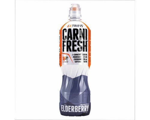 Carni Fresh - 850ml Elderberry