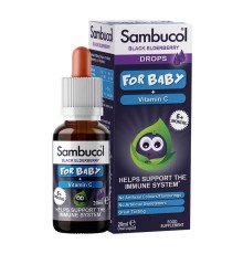 For Baby Drops - 20ml
