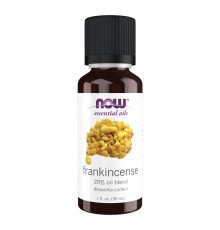 Frankincense Oil Blend - 30ml (1fl.oz)