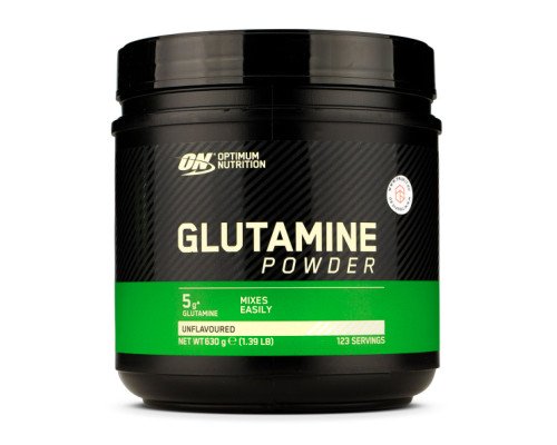 Glutamine Powder - 630g