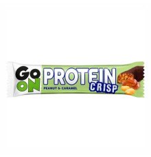 GoOn Crisp Bar - 50g with Peanut Caramel (Поштучно)
