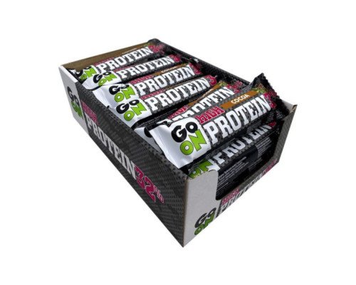 GoOn Protein 32% - 24x50g Cocoa