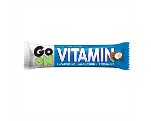 GoOn Vitamin L-carnitine - 50g Bounty (Поштучно)