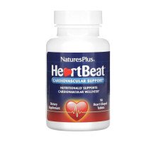 Комплекс Серцебиття Heartbeat - 90 tabs