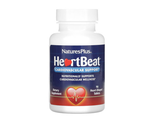 Комплекс СерцебиттяHeartbeat - 90 tabs