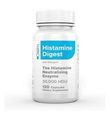 Histamine Digest - 120 caps