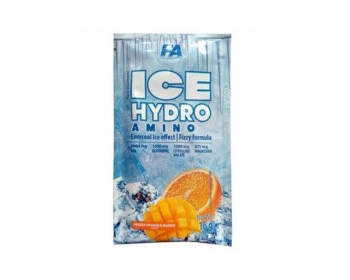 ICE Hydro Amino - 16g Frozen Orange Mango