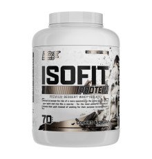 Isofit - 70srv Cookies Cream