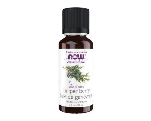 Juniper Berry Oil - 30ml