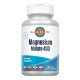 Магний Magnesium Malate 400mg - 90 tabs