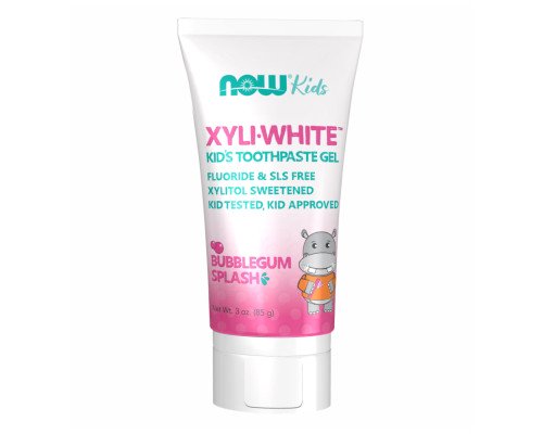 Kid's Xyliwhite (TM) - 85g Bublegum