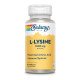 Комплекс с L-лизином и хелатом цинка L-Lysine Free Form 1000mg - 90 tabs