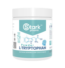 L-Tryptophan - 100g
