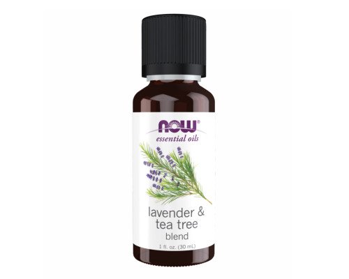 Levander Tea Tree Oil - 30 ml