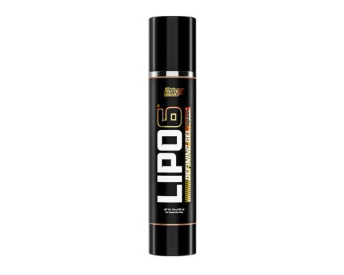 Lipo-6 Defining Gel - 120ml