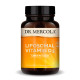 Липосомальный витамин Д3, Liposomal Vitamin D3 5000 IU - 30 caps