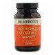 Липосомальный витамин С, Liposomal Vitamin C, Dr. Mercola, 1000 мг, 60 капсул