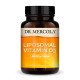 Ліпосомальний вітамін Д3, Liposomal Vitamin D3 1000 IU - 30 caps