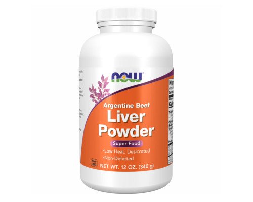 Liver Powder - 340g