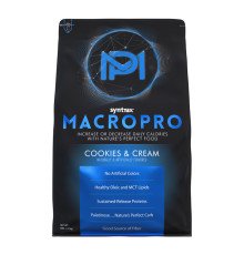 MacroPro - 2270g Cookies Cream
